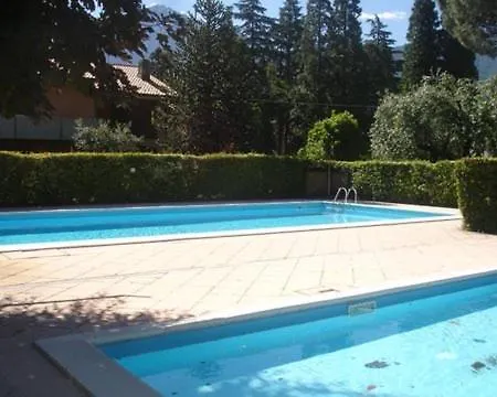 My Holidays - La Breva Lejlighed Domaso